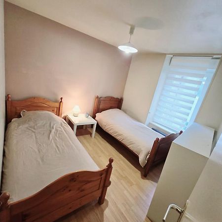 Appartement T3 Landivisiau Exteriör bild