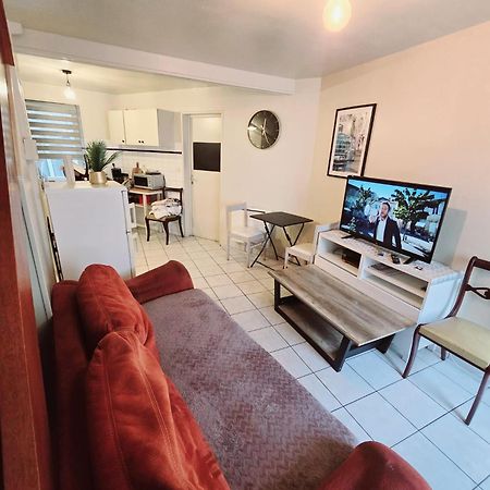 Appartement T3 Landivisiau Exteriör bild
