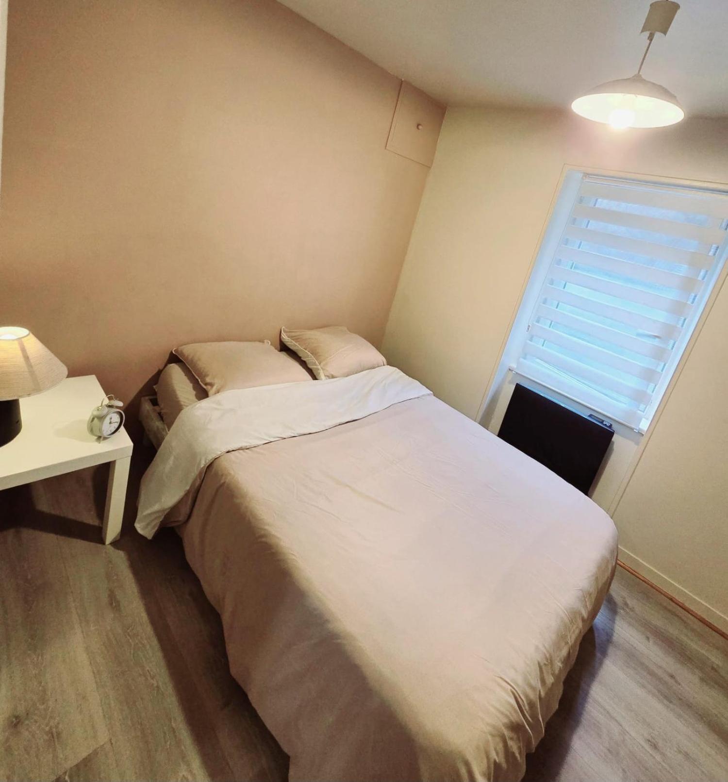 Appartement T3 Landivisiau Exteriör bild
